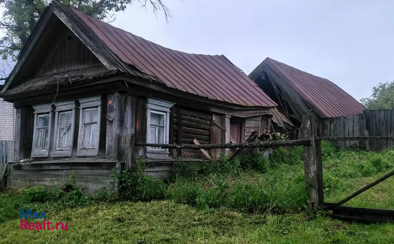 купить частный дом Дальнее Константиново село Маргуша