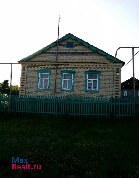купить частный дом Краснослободск село Шаверки, Южная улица