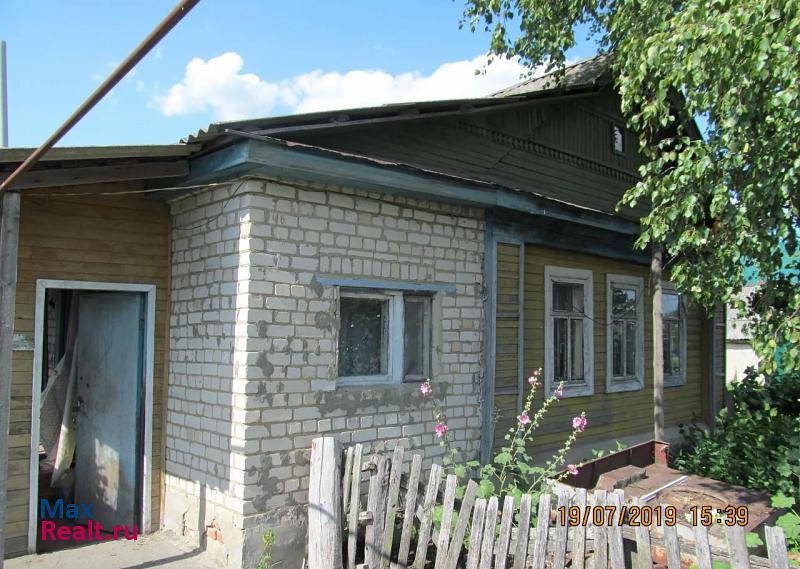 купить частный дом Краснослободск село Пригородное