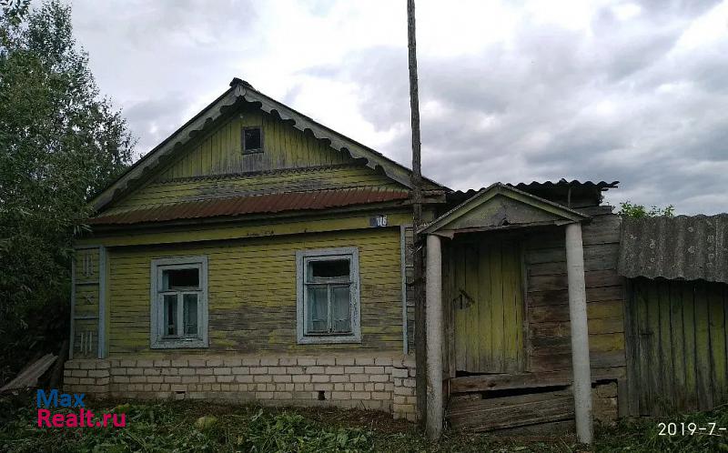 купить частный дом Краснослободск село Плужное