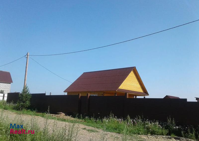 купить частный дом Хомутово деревня Куда