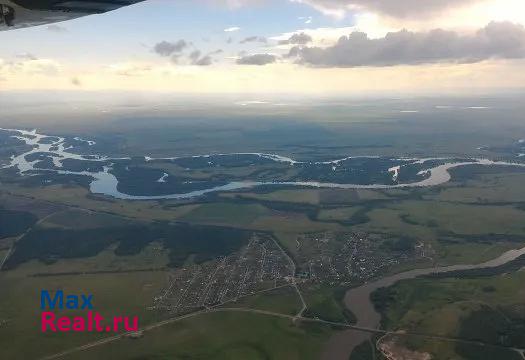 купить частный дом Шушенское село Казанцево, улица Мира