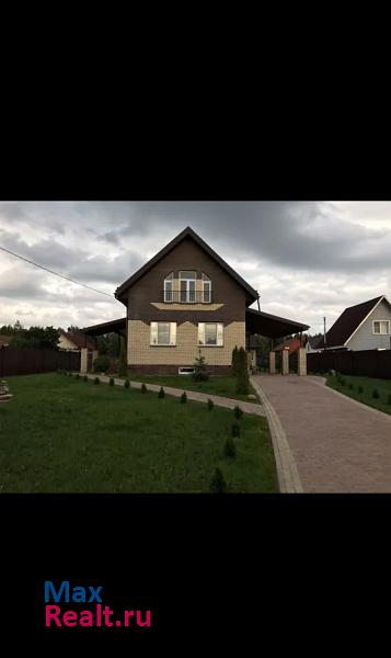 купить частный дом Некрасовское село Новодашково