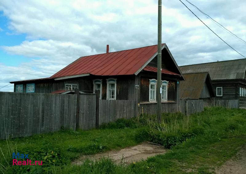 купить частный дом Барда Бардымский район, село Сараши