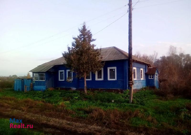 купить частный дом Дмитриев-Льговский село Старая Белица