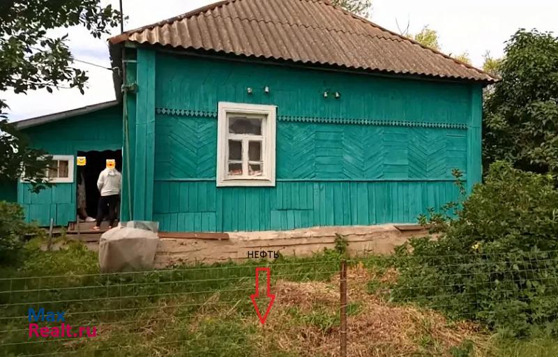 купить частный дом Дмитриев-Льговский деревня Щербачево