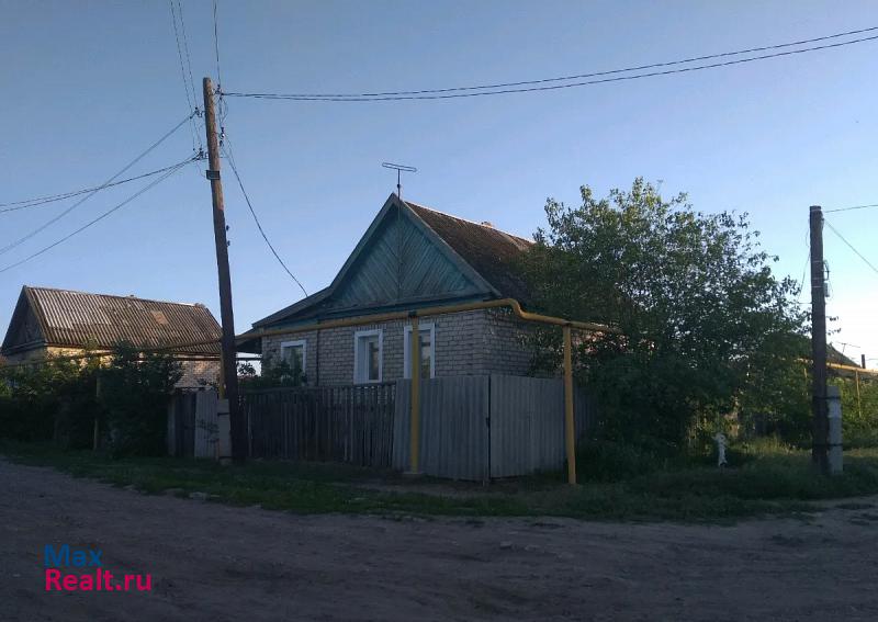 купить частный дом Краснослободск Волгоградский переулок
