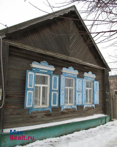 купить частный дом Краснослободск ул Тимирязевская д. 38