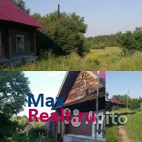 купить частный дом Чкаловск городской округ Чкаловск