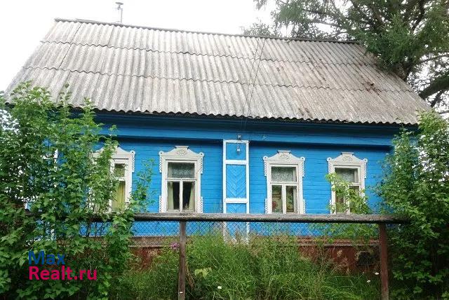 купить частный дом Чкаловск село Новинки
