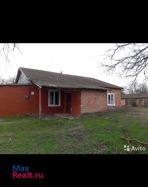купить частный дом Терекли-Мектеб Чеченская Республика, село Бурунское