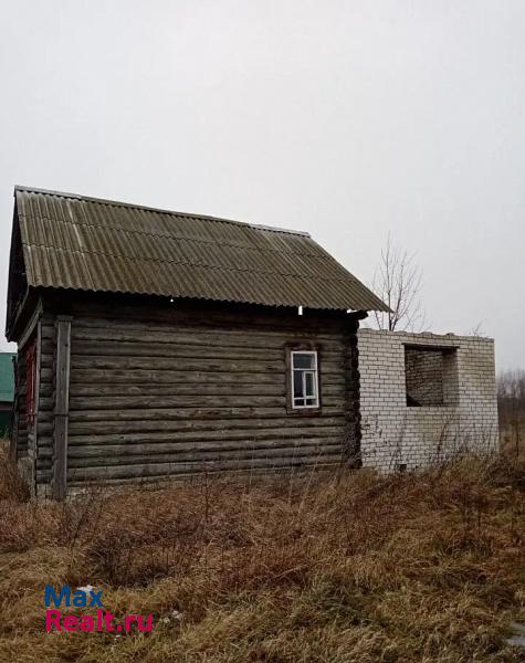 купить частный дом Ардатов сельское поселение Саконский сельсовет, село Размазлей