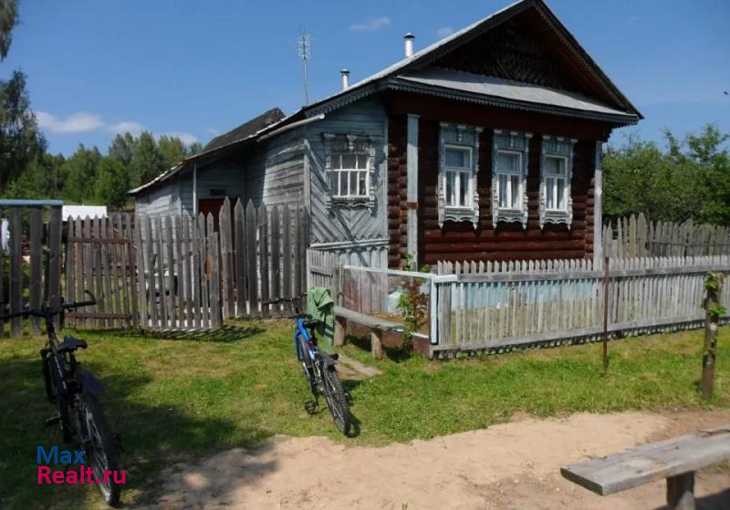 купить частный дом Вача село Кошелево
