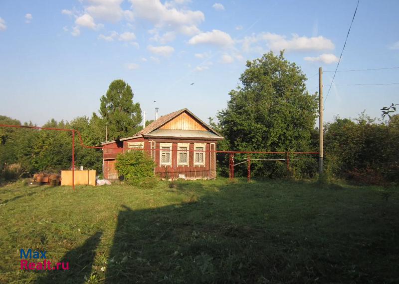 купить частный дом Вача посёлок городского типа Вача, Высоковольтная улица