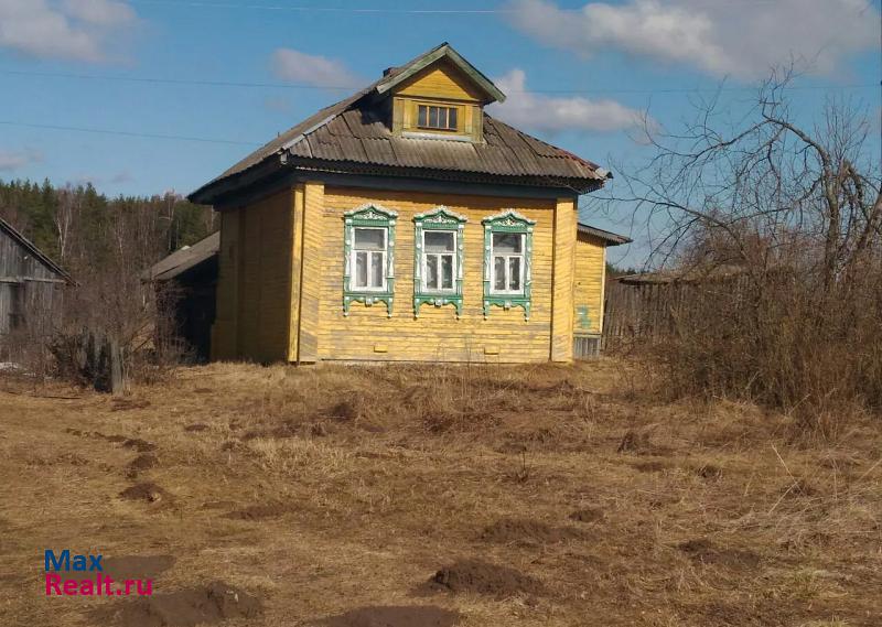 купить частный дом Борисоглебский село Андреевское, 42