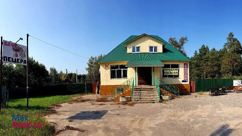 купить частный дом Фряново Владимирская область, деревня Мележа, Новоалександровская улица, 63