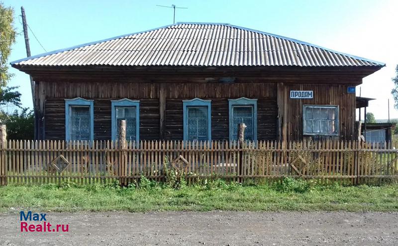 купить частный дом Алтайское село, Алтайский район