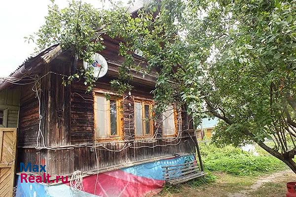 купить частный дом Зубцов Зубцовский район