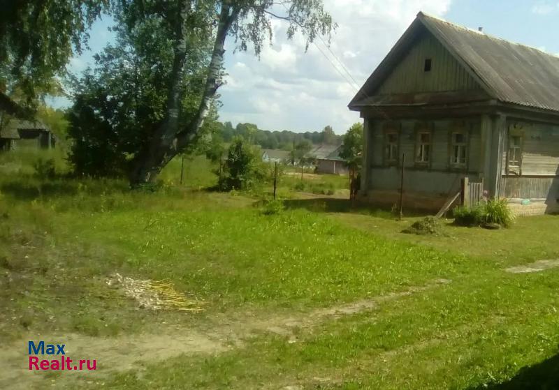 купить частный дом Красное-на-Волге поселок городского типа, Красносельский район