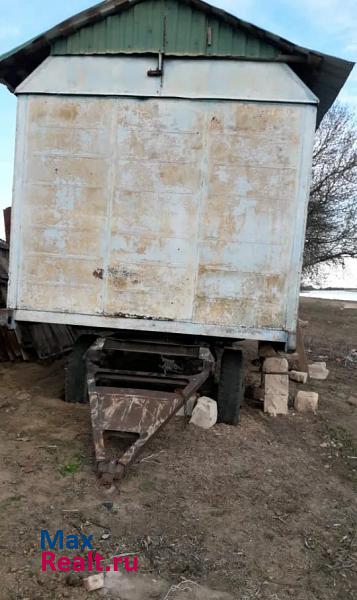 купить гараж Володарский село Крутое