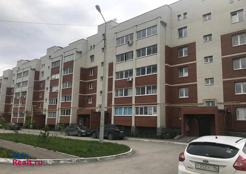 улица Кутузова, 48 Каменск-Уральский квартира