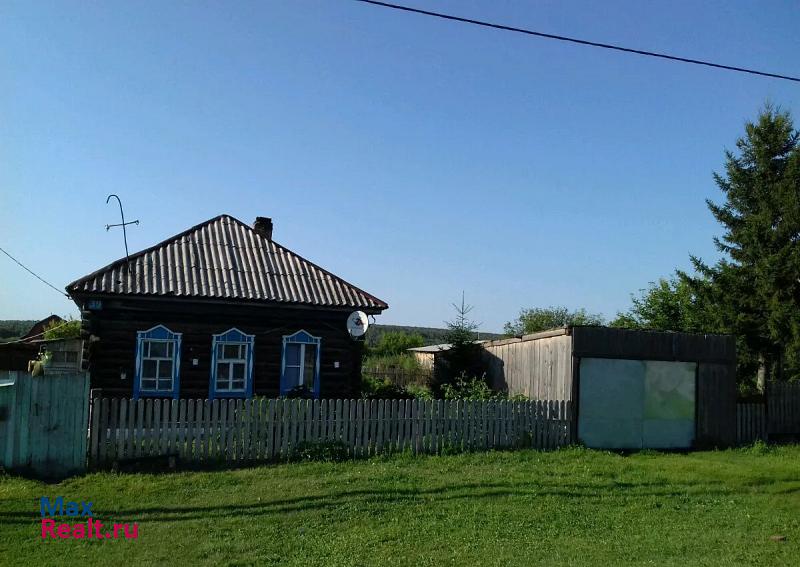 купить частный дом Промышленная поселок при станции Падунская