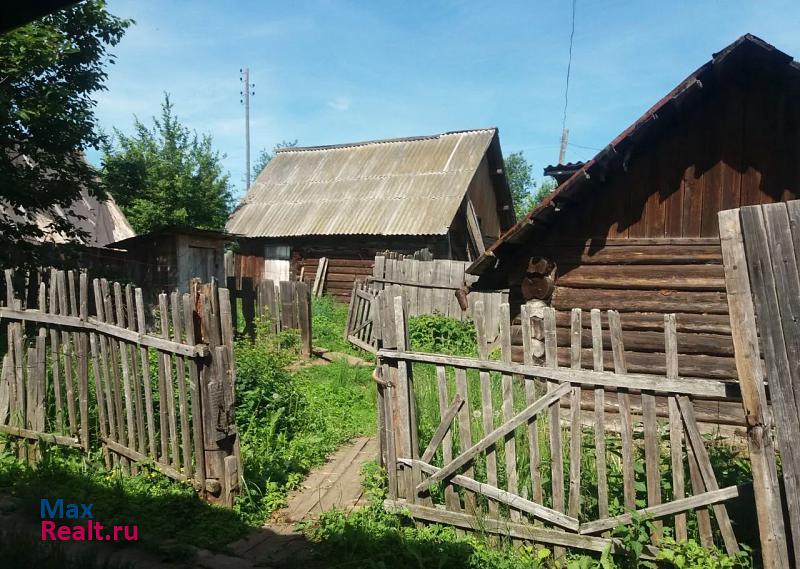 купить частный дом Игра село, Игринский район, Удмуртская Республика, Кушья