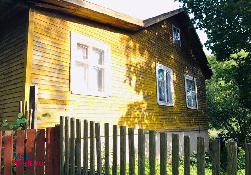 купить частный дом Порхов деревня Александрово
