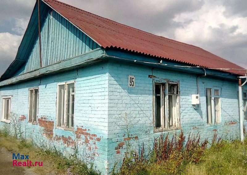 купить частный дом Таврическое посёлок городского типа Таврическое, Северная улица, 95