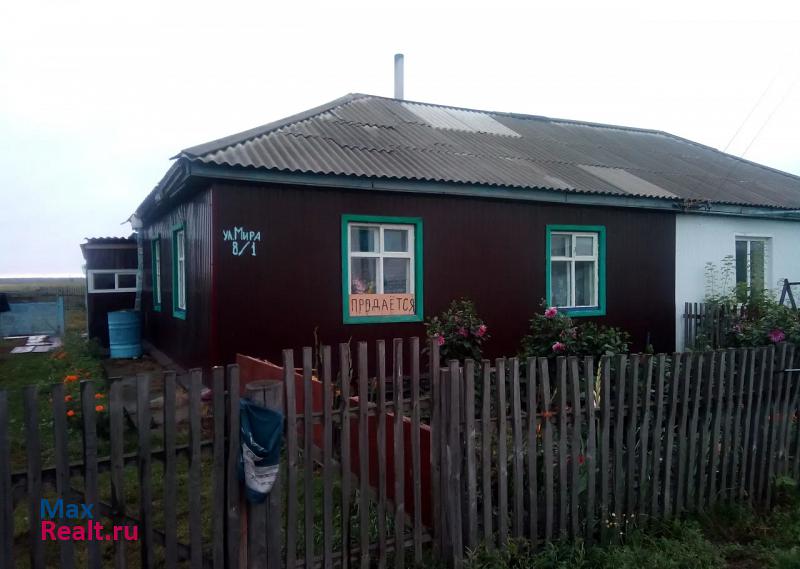 купить частный дом Таврическое деревня Пальцевка