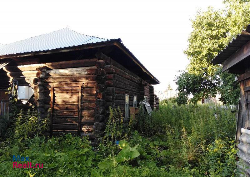 купить частный дом Исетское Курганская область, посёлок Стеклозавод