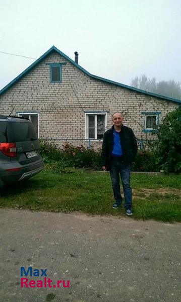 купить частный дом Рудня деревня Узгорки