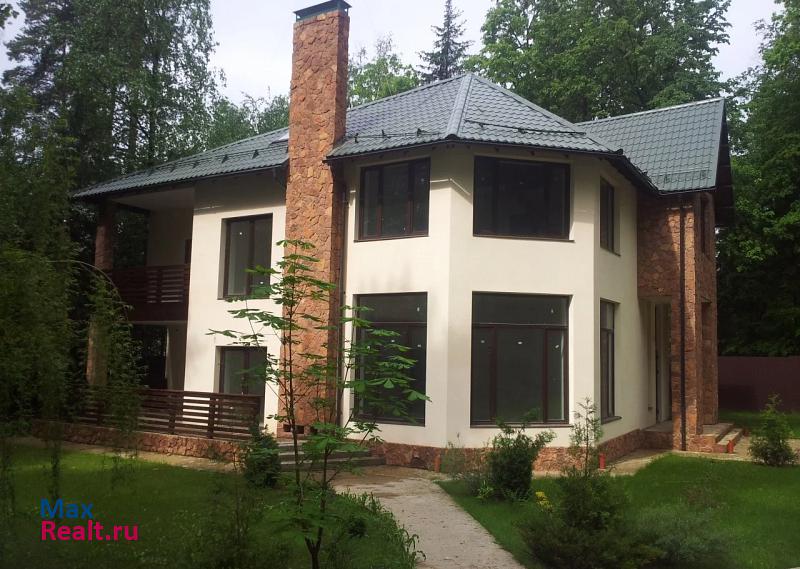 купить частный дом Москва Новоглаголево