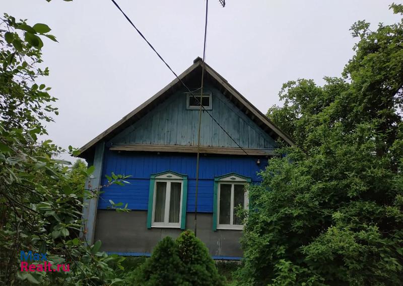 купить частный дом Рудня деревня Кругловка