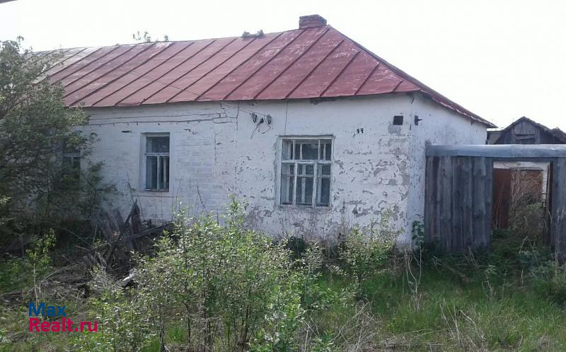 купить частный дом Сосновка село Кулеватово