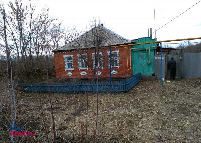 купить частный дом Красная Яруга село Почаево