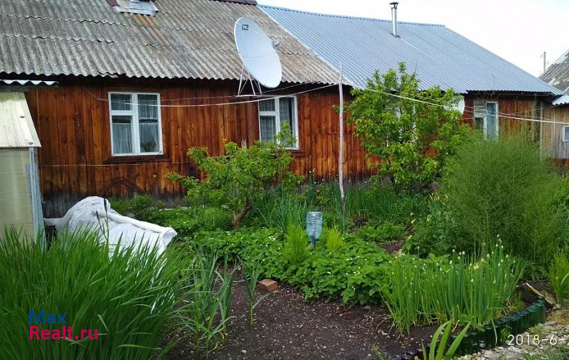 купить частный дом Суксун Свердловская область, село Красносоколье