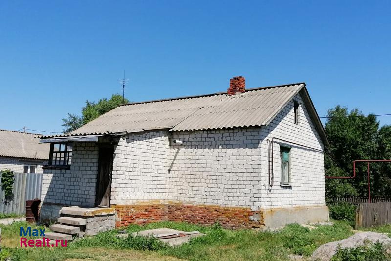 купить частный дом Жердевка село Бурнак, Колхозная улица