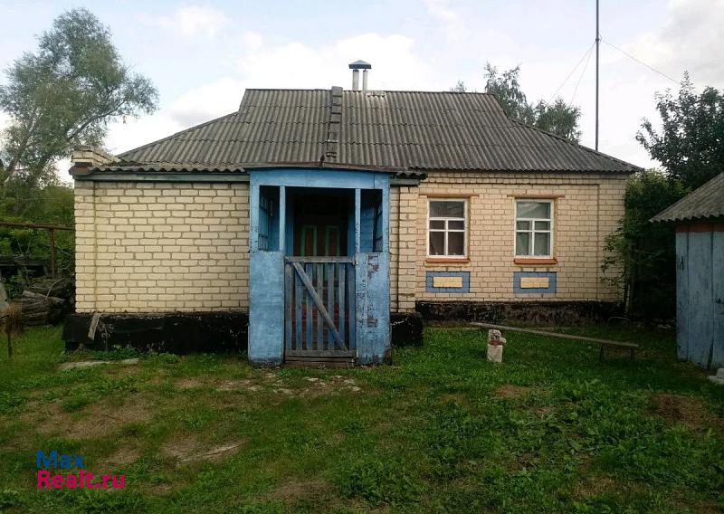купить частный дом Прохоровка Село Григорьевка