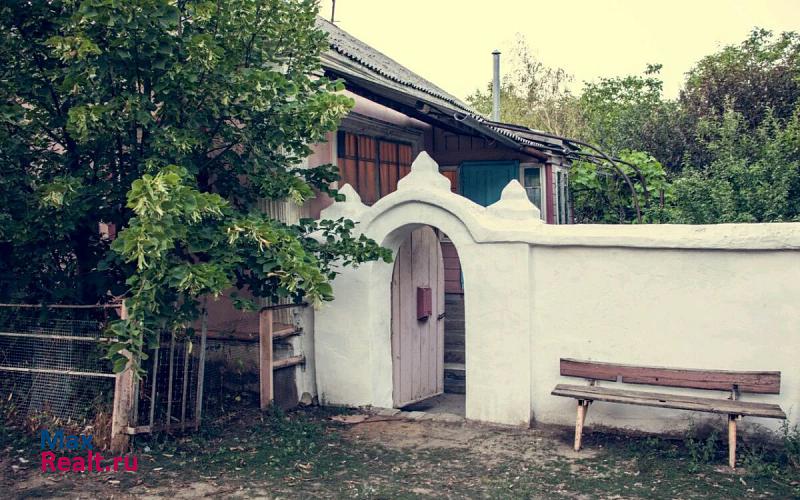 купить частный дом Донское село Ключевское