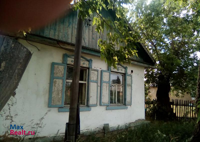 купить частный дом Азово село Цветнополье