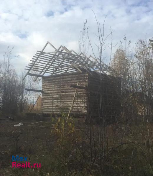 купить частный дом Лаишево улица Салиха Сайдашева, 10