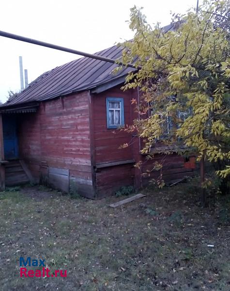 купить частный дом Лукоянов село Кудеярово, улица Новоe Начинание, 92