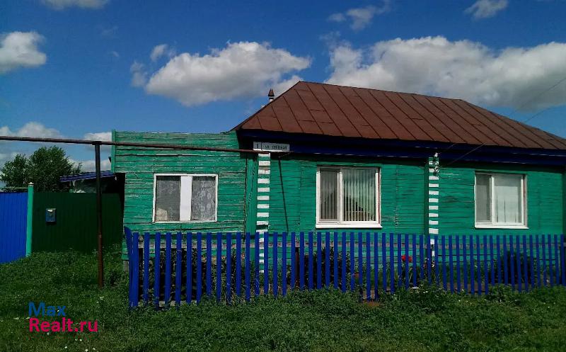 купить частный дом Кинель-Черкассы село Семёновка