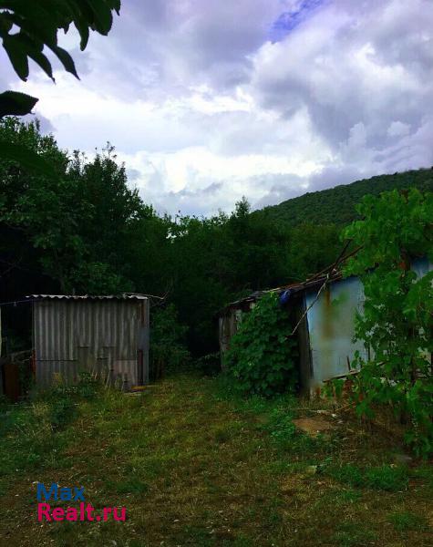 посёлок санатория Черноморье Новомихайловский кп квартира