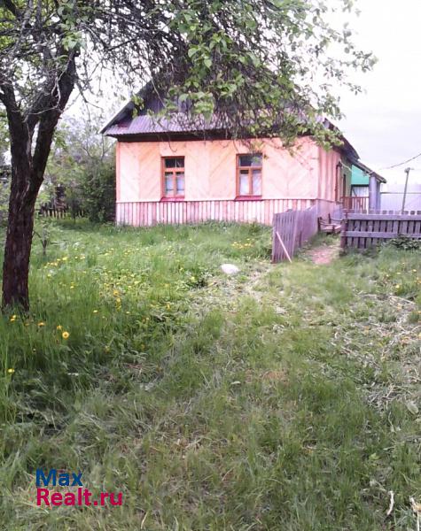 купить частный дом Торопец деревня Ольховка