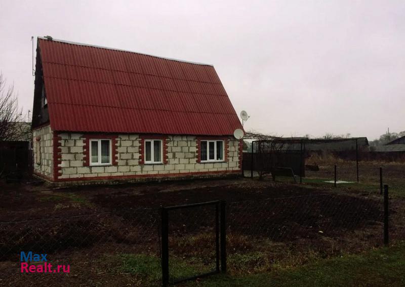 купить частный дом Локоть Аркинское сельское поселение, село Аркино, Советская улица