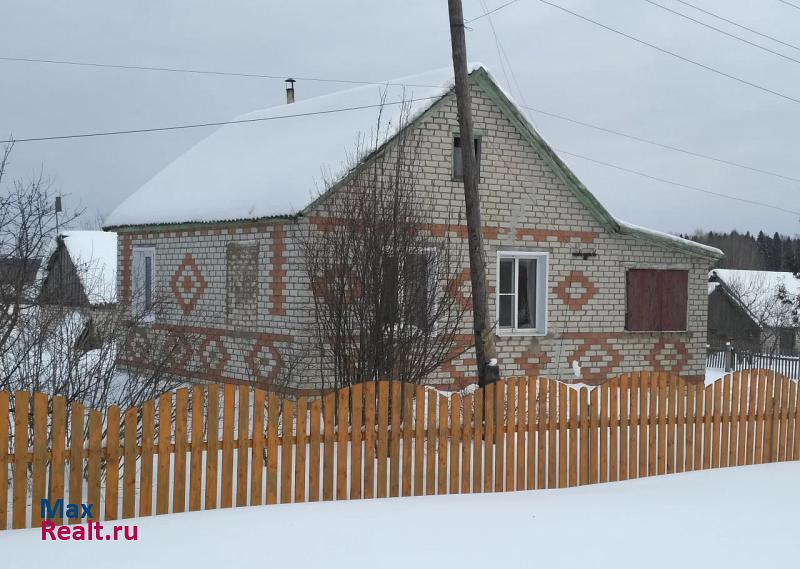 купить частный дом Данилов поселок Козлово