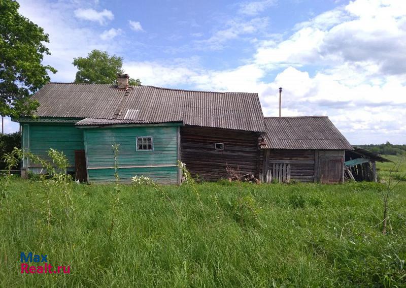 купить частный дом Данилов деревня Скоково