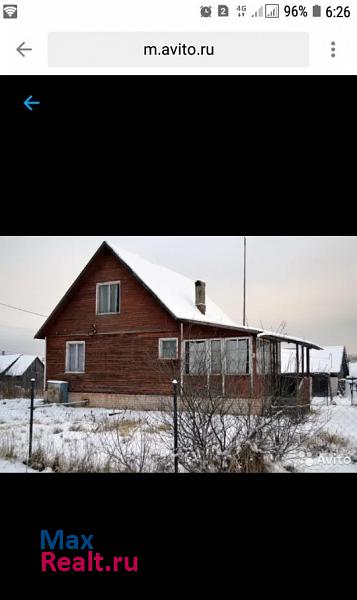 купить частный дом Данилов Даниловское сельское поселение